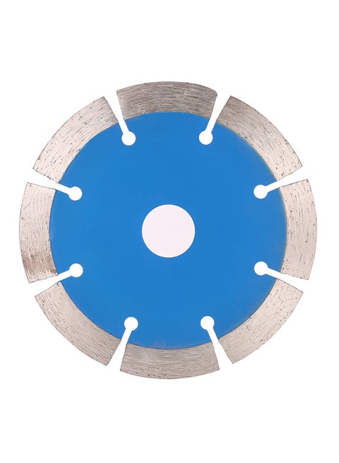 Diamond Saw Blade Blue 114x1.8x20mm