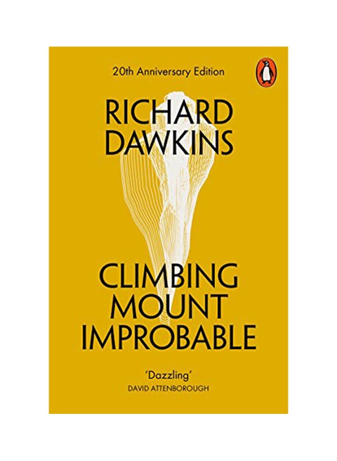 تسلق جبل غير محتمل paperback english - 6-Apr-06