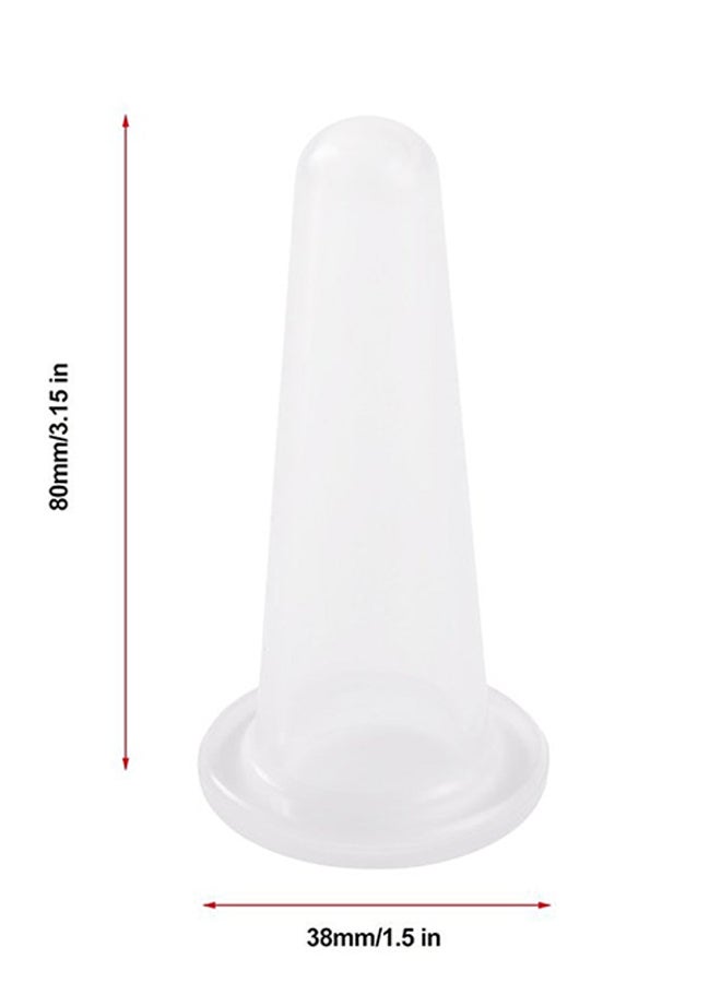 4-Piece Massaging Cupping Set - Image 3