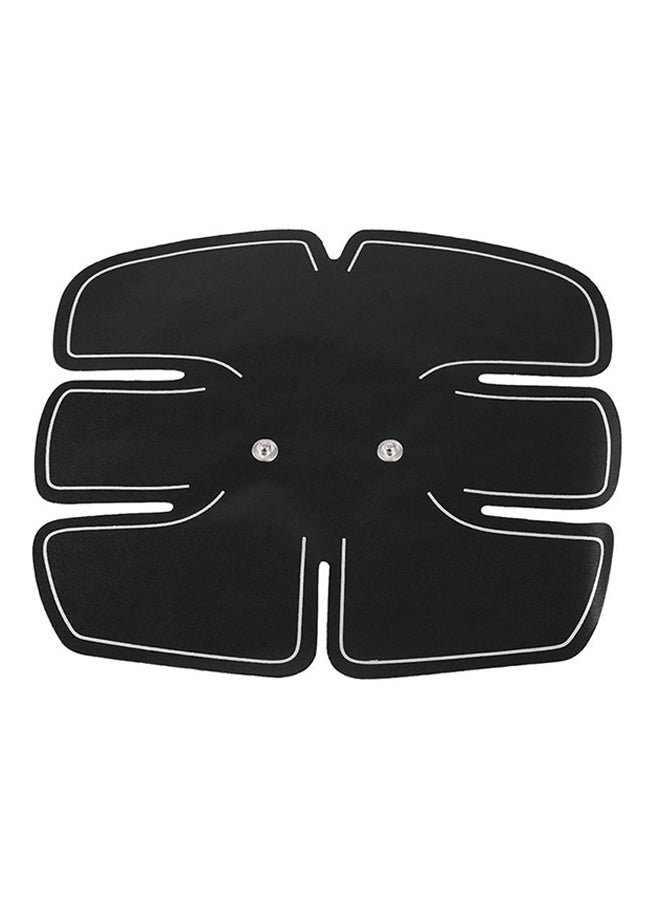 جهاز 3 في 1 لتدريب عضلات البطن بالنبضات الكهربائية - Image 1