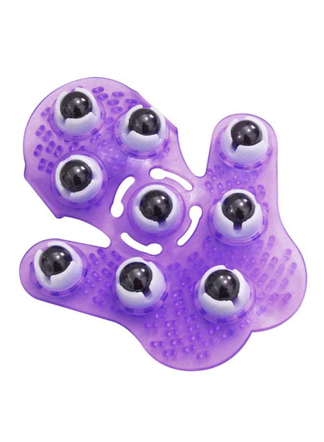 Roller Ball Body Massager