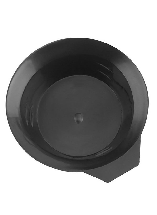 4-Piece Hair Dye Set Black - Image 3