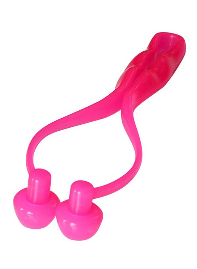 Nose Slimming Roller Pink - Image 1