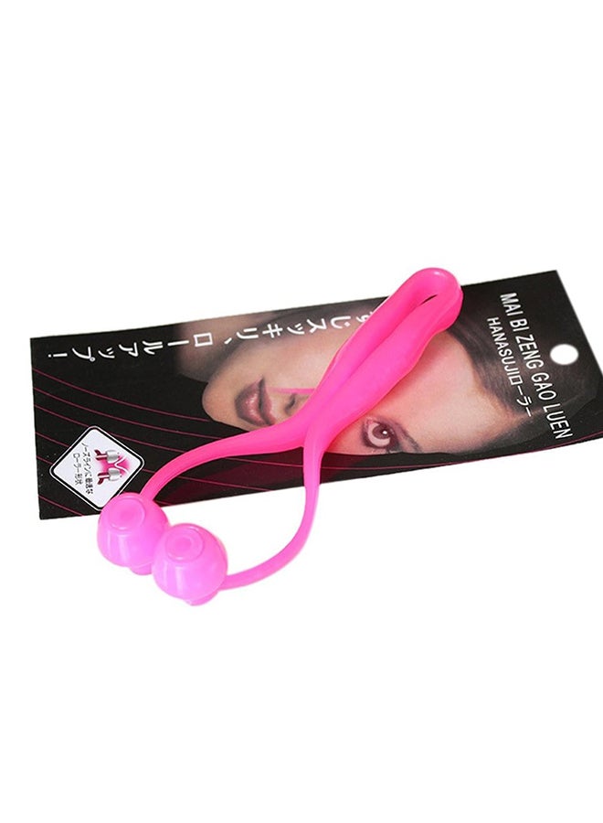 Nose Slimming Roller Pink - Image 2