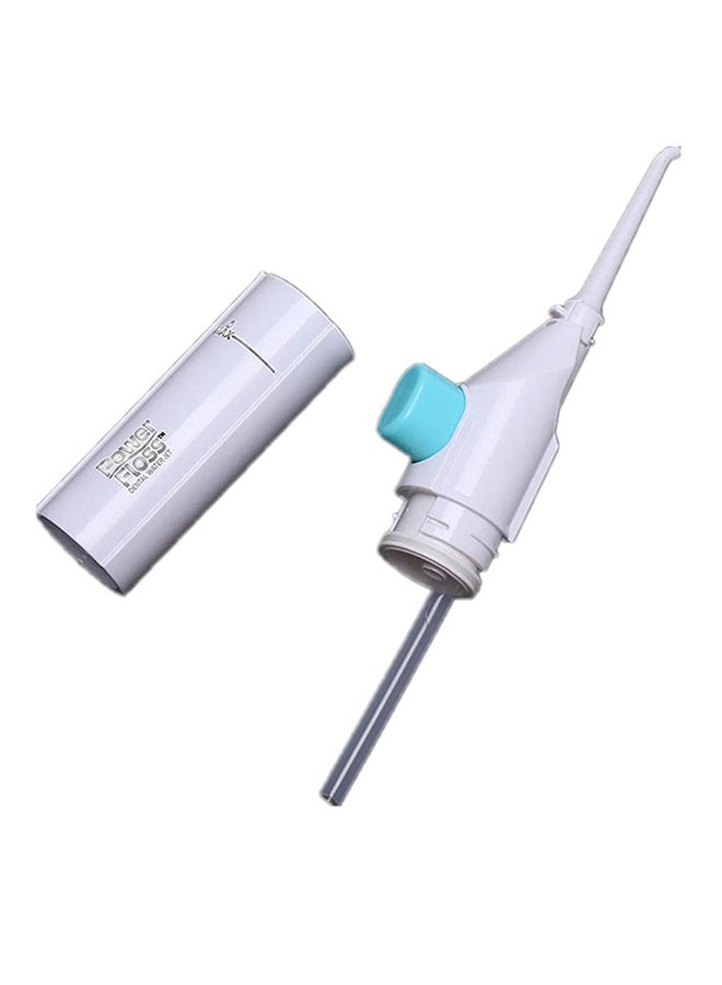 Power Floss Dental Water Jet Irrigator