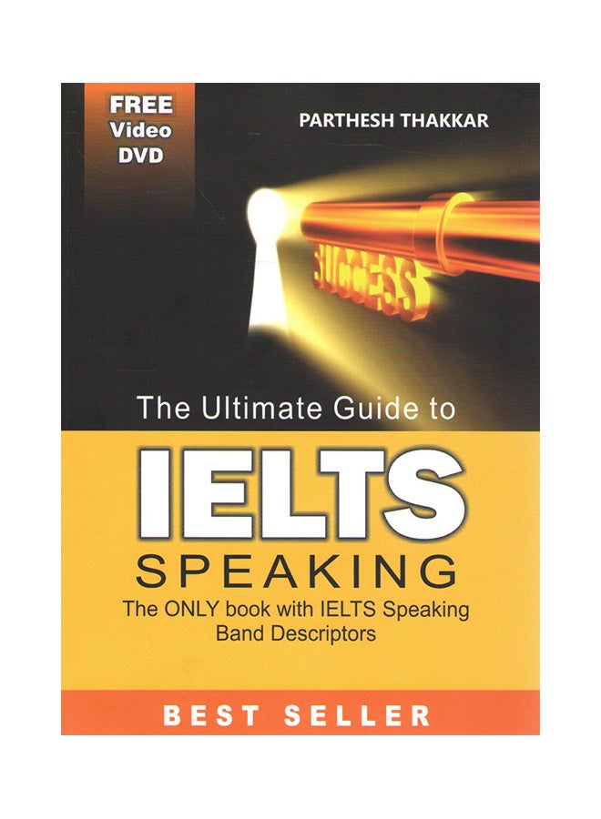 الدليل الشامل لمهارات التحدث في اختبار IELTS