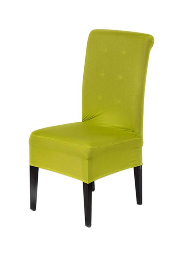 غطاء مطاطي قابل للغسل للكرسي ليموني 50x60Ø³Ù†ØªÙŠÙ…ØªØ± 