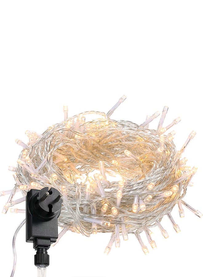 LED String Light Warm White 23meter - Image 2