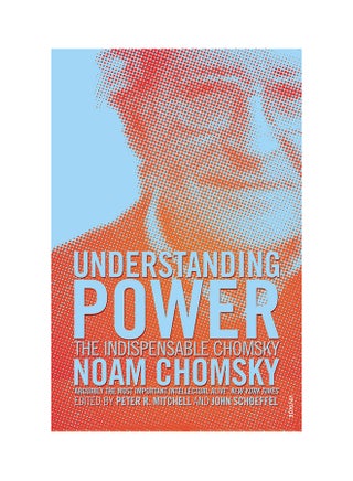 Understanding Power: The Indispensable Naom Chomsky paperback english - 2-Oct-03 - v1547034160/N20141171A_1