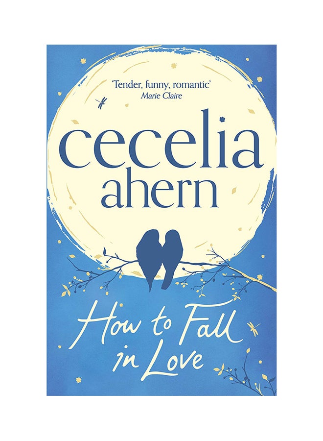 How To Fall In Love paperback english - 7-Nov-13 