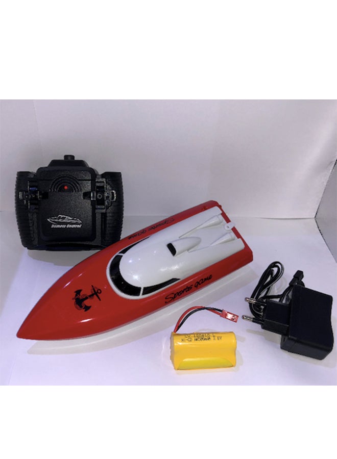 MYTOYS Boat - Image 2