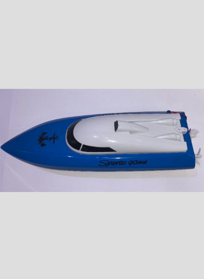 MYTOYS Boat - Image 3