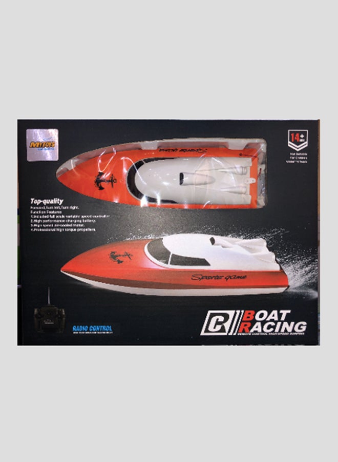 MYTOYS Boat - Image 5