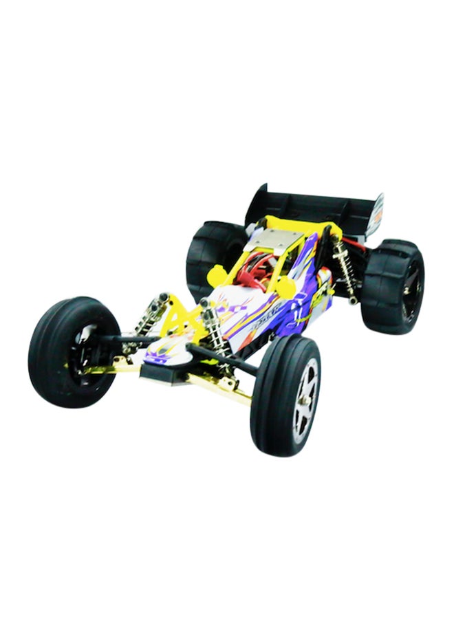 MYTOYS Baja 5ss High Speed Remote Controlled Racing Car  - Image 1