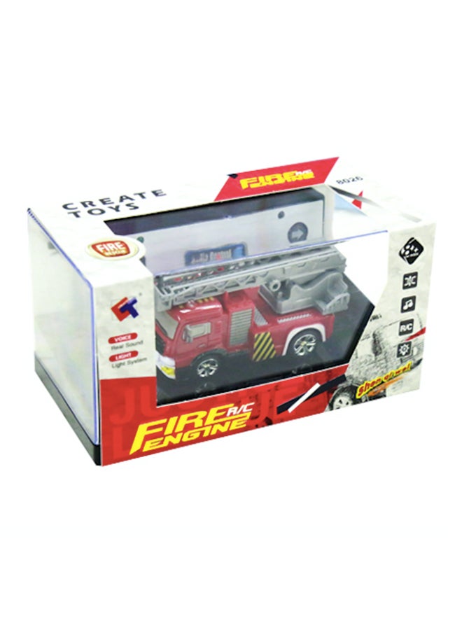 Mini RC Fire Engine Toy Car - v1547038516/N20036876A_5