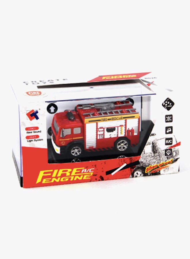 Mini RC Fire Engine Toy Car - v1547038516/N20036876A_6