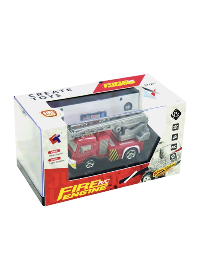 Mini RC Fire Engine Toy Car - v1547042715/N20036876A_1