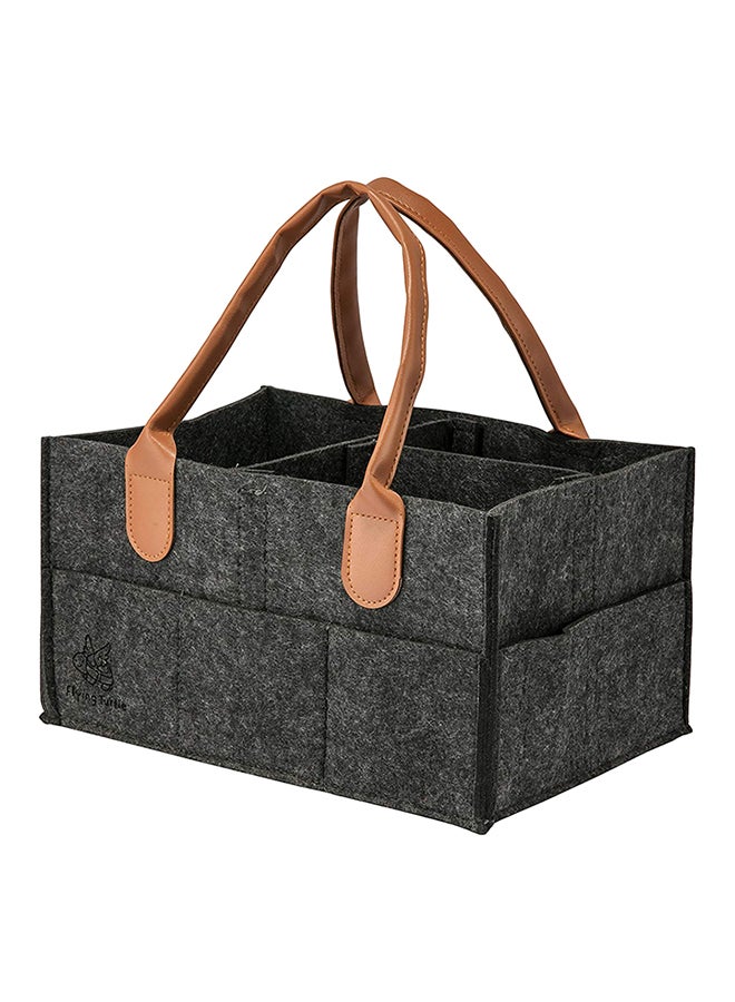 GIRNEES - Baby Diaper Caddy - Image 1