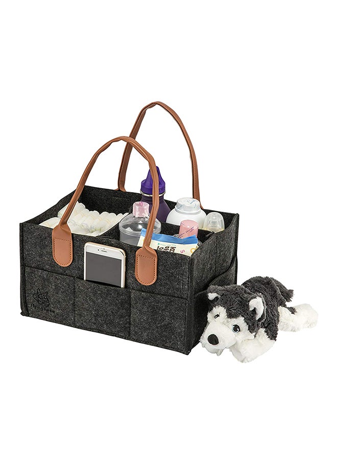 GIRNEES - Baby Diaper Caddy - Image 1