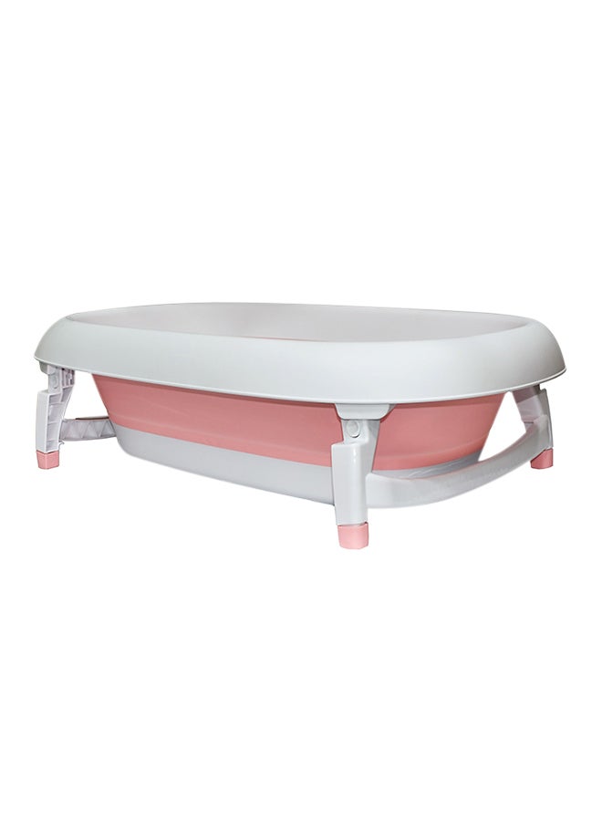 جيرنيز حوض استحمام محمول للأطفال - Image 1