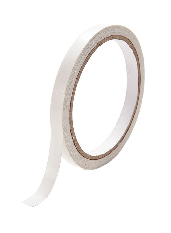 Double Sided Sticky Tape Clear