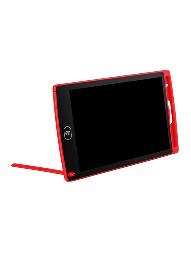 Generic Digital Drawing Tablet Black/Red  - Image 1