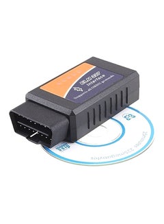 Bluetooth OBD2 Car Diagnostic Scanner
