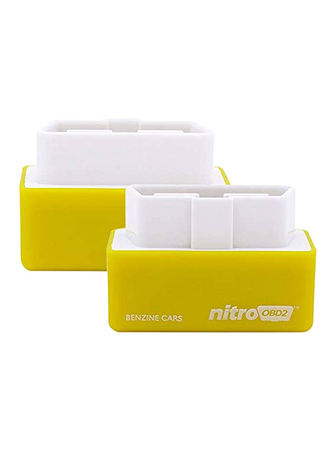 Plug And Drive OBD 2 Performance Chip Tuning Box