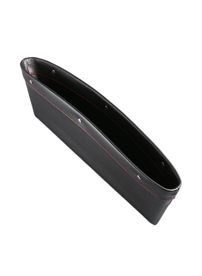 أوتاد مقسم تخزين في مقعد السيارة - Image 2