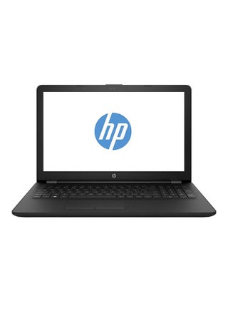 15-RA009NX Laptop With 15.6-Inch Display, Celeron Processor/4GB RAM/500GB HDD/Intel HD Graphics 400 Black - v1547124053/N20103372A_1