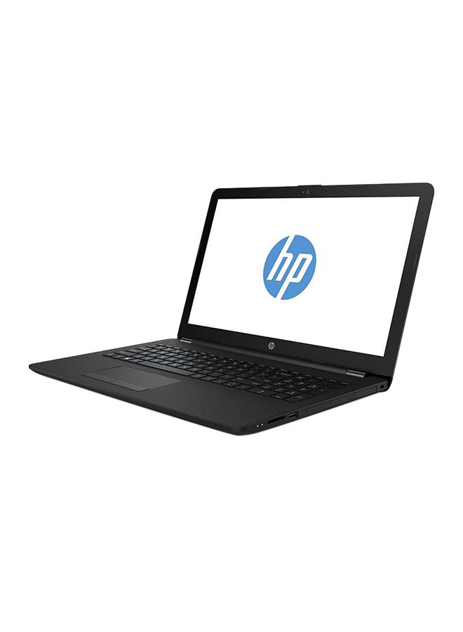 15-RA009NX Laptop With 15.6-Inch Display, Celeron Processor/4GB RAM/500GB HDD/Intel HD Graphics 400 Black