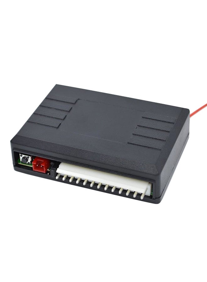 Generic Keyless Car Remote Central Lock System - Image 1