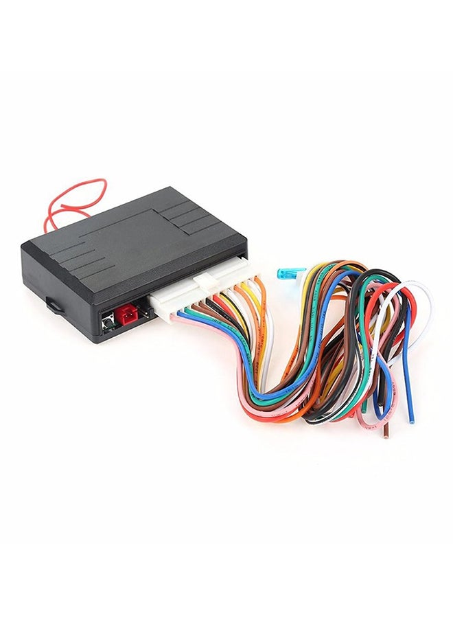 Generic Keyless Car Remote Central Lock System - Image 2
