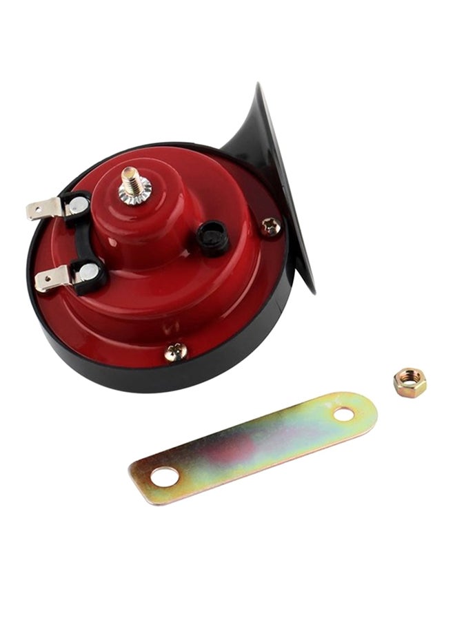 Generic - Snail Shape Car Horn - Image 1