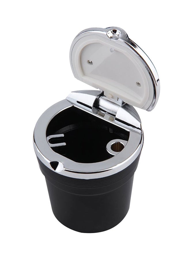 Generic Car Ashtray With LED  - Image 1