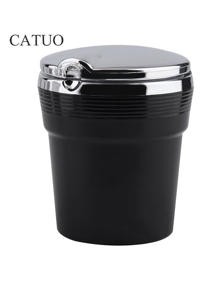 Generic Car Ashtray With LED  - Image 2