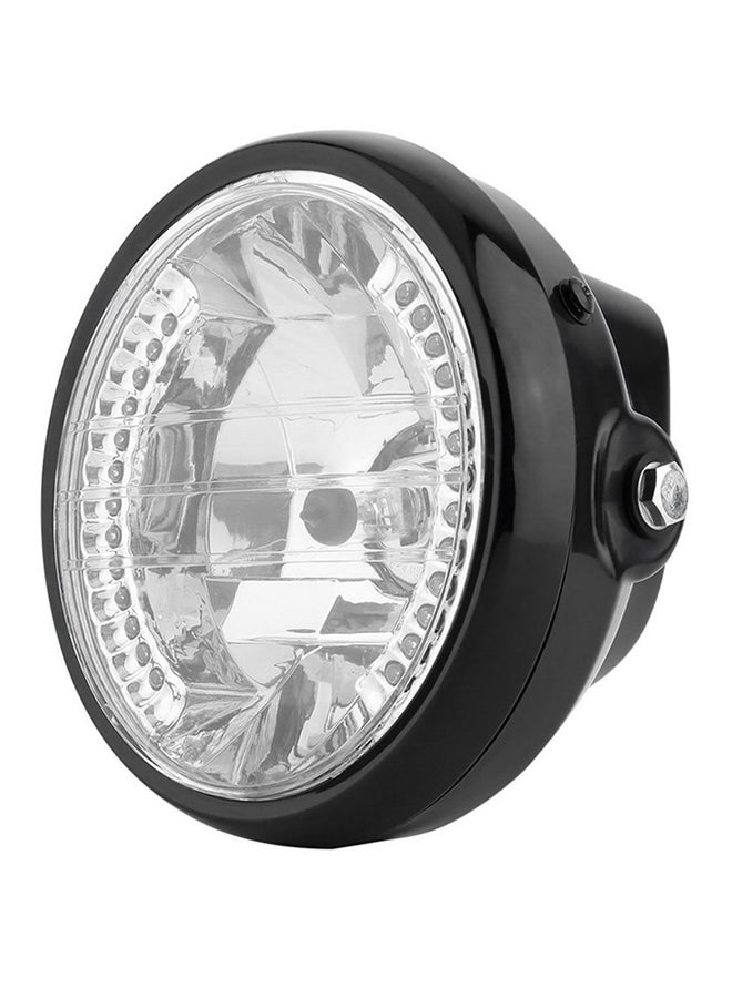 مصباح LED أمامي للدراجة - Image 1