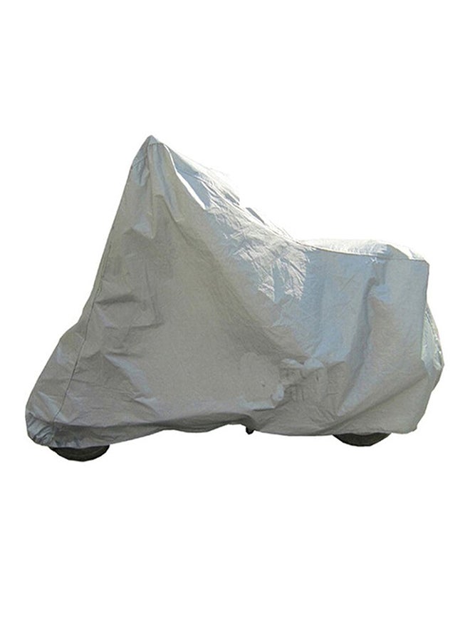 Durable and Tear Proof Motorcycle Cover