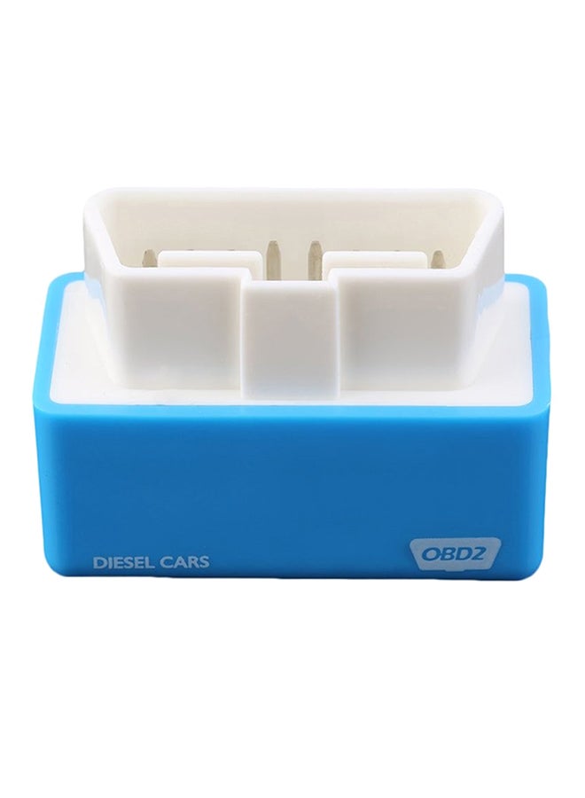 Generic OBD2 Car Chip Tuning Box