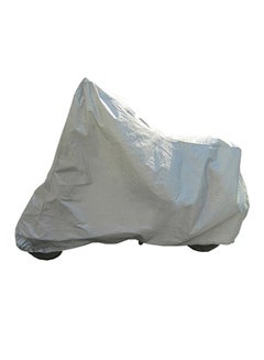 Waterproof Outdoor Motorcycle Cover