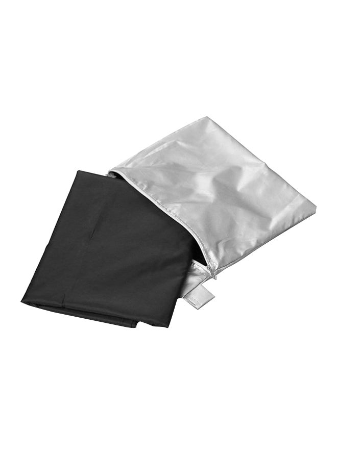 Car Windscreen Sunshade - Image 1