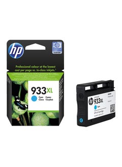 High Yield Ink Cartridge For HP 932Xl Cyan - v1547124119/N20133488A_1