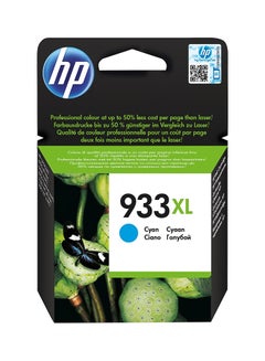 High Yield Ink Cartridge For HP 932Xl Cyan - v1547124120/N20133488A_2