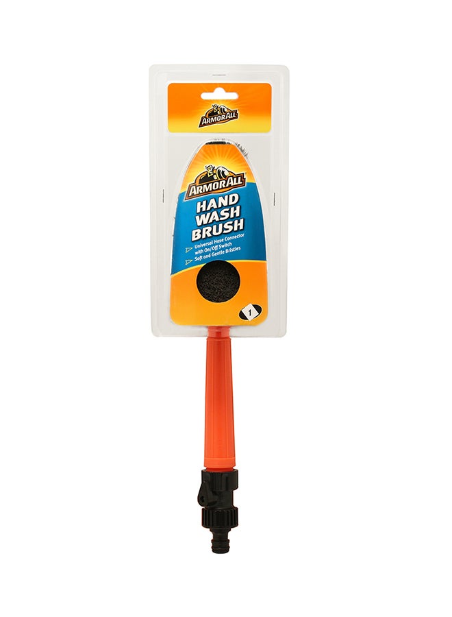 ARMOR ALL Hand Wash Brush