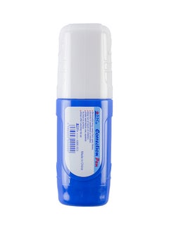 SBC Correction Pen, 5 ml Blue/White  - Image 2