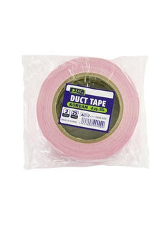 Duct Cloth Tape Pink