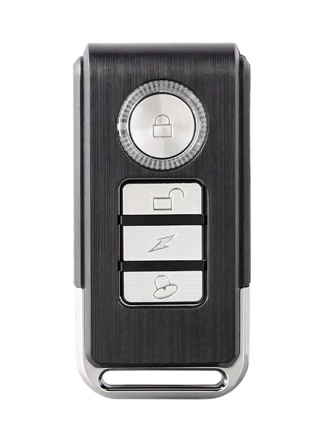 OUTAD Wireless Magnet Sensor With Remote Control White/Black - Image 3