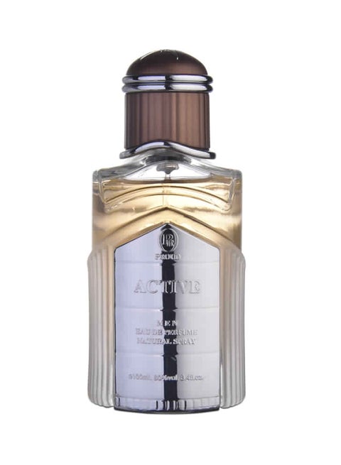 Active EDP 100ml