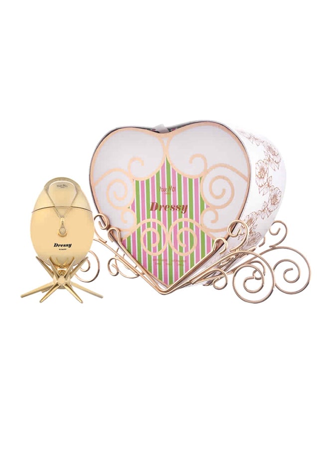 DERAAH Dressy EDP 60ml