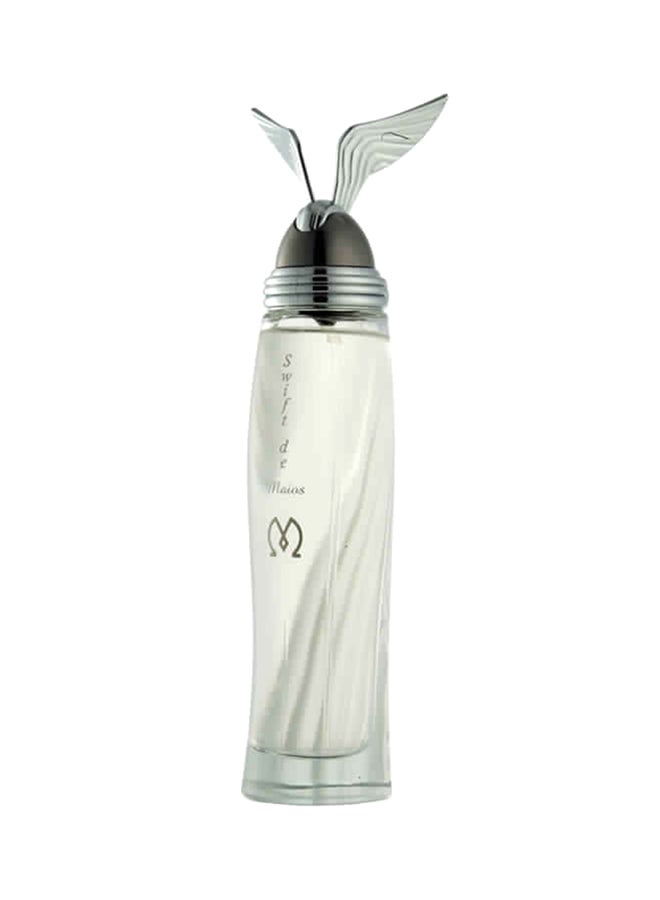درعه - ماء عطر سويفت 85ملليلتر - Image 1